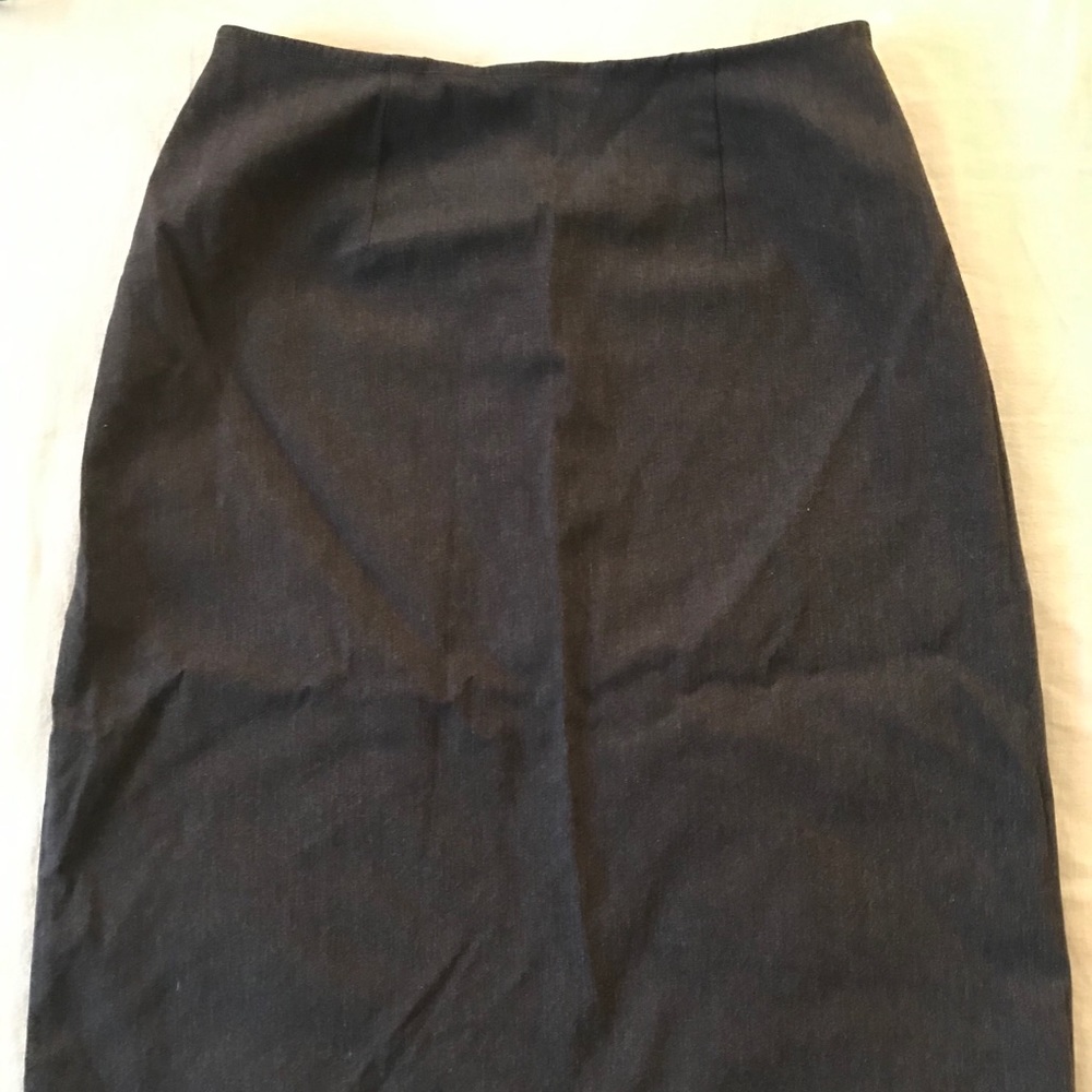 Express Pencil skirt